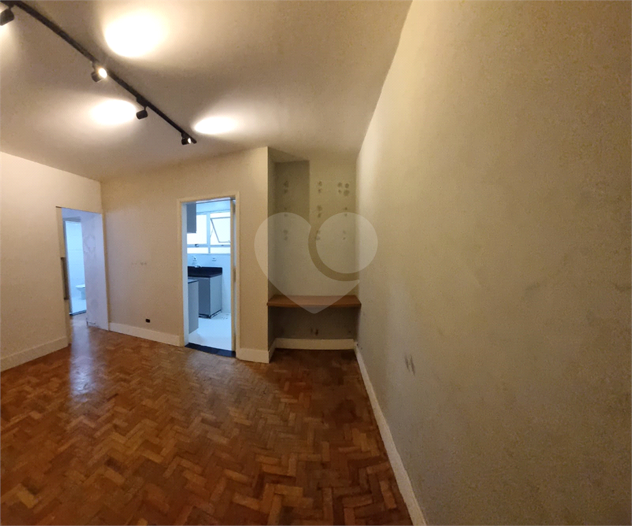 Apartamento para venda 54 m 1 quarto na Bela Vista