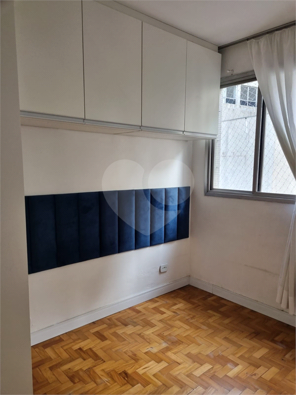 Apartamento para venda 54 m 1 quarto na Bela Vista