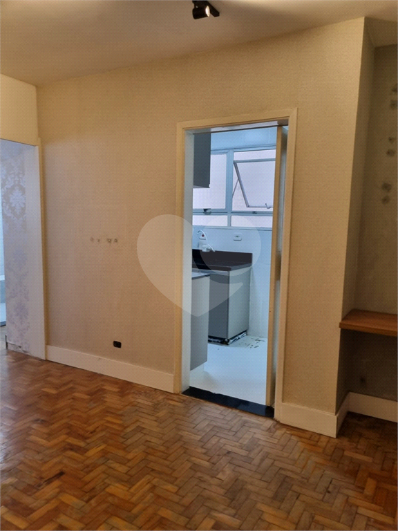Apartamento para venda 54 m 1 quarto na Bela Vista