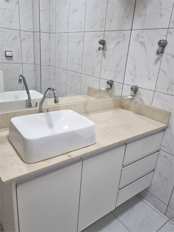 Apartamento para venda 54 m 1 quarto na Bela Vista