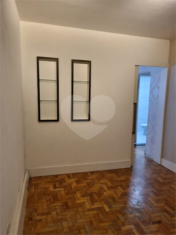 Apartamento para venda 54 m 1 quarto na Bela Vista