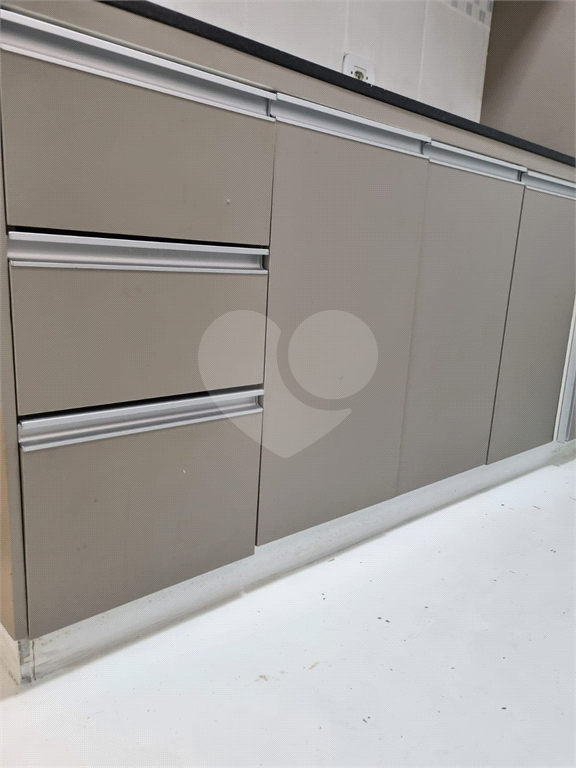 Apartamento para venda 54 m 1 quarto na Bela Vista