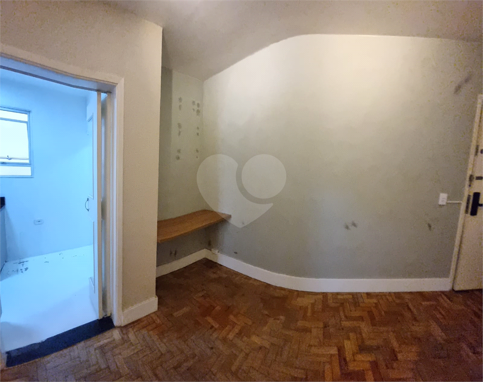 Apartamento para venda 54 m 1 quarto na Bela Vista