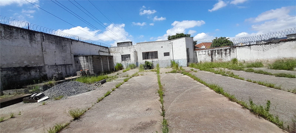 Depósito-Galpão-Armazém à venda, 908m² - Foto 4