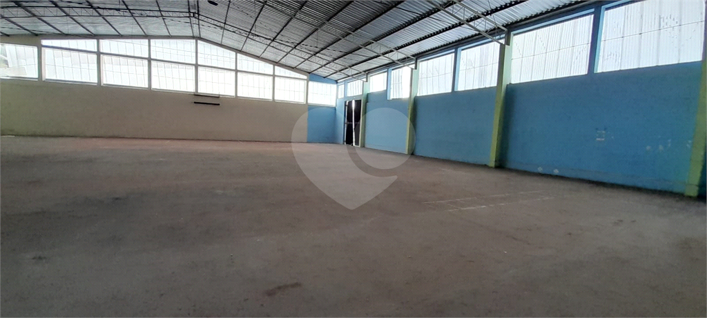 Depósito-Galpão-Armazém à venda, 908m² - Foto 1