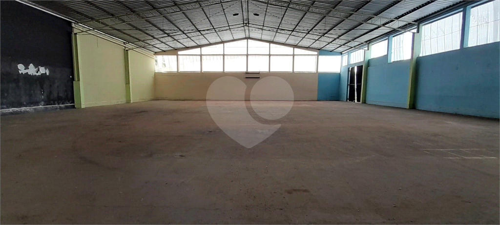 Depósito-Galpão-Armazém à venda, 908m² - Foto 3