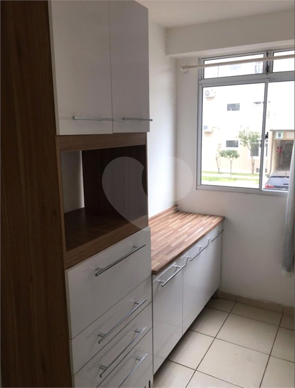 Apartamento à venda com 2 quartos, 44m² - Foto 3