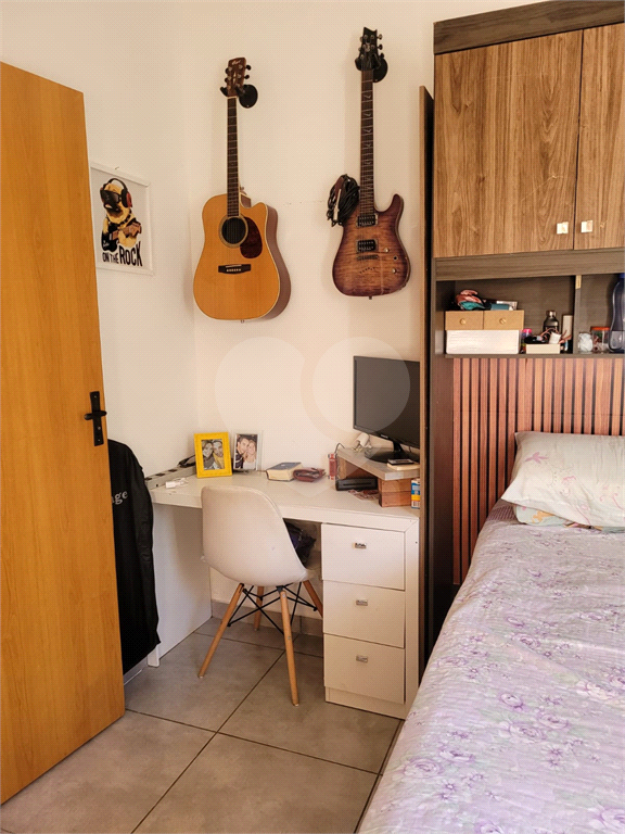 Casa de Condomínio à venda com 2 quartos, 63m² - Foto 20