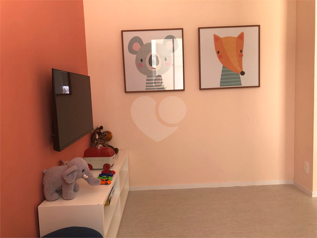 Apartamento à venda com 2 quartos, 34m² - Foto 36