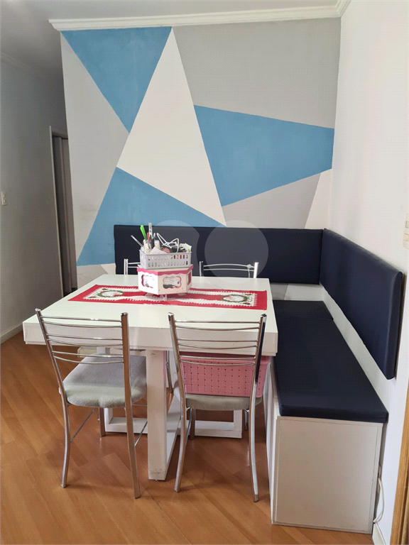 Apartamento à venda com 3 quartos, 78m² - Foto 3