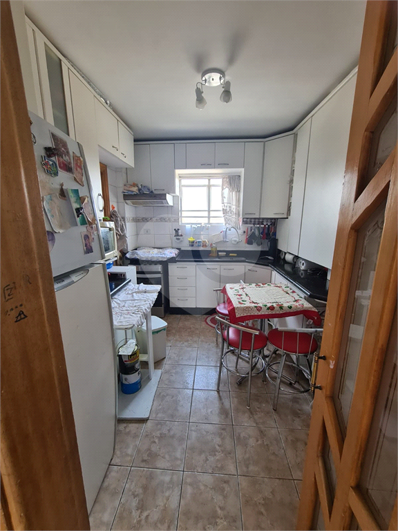 Apartamento à venda com 3 quartos, 78m² - Foto 11