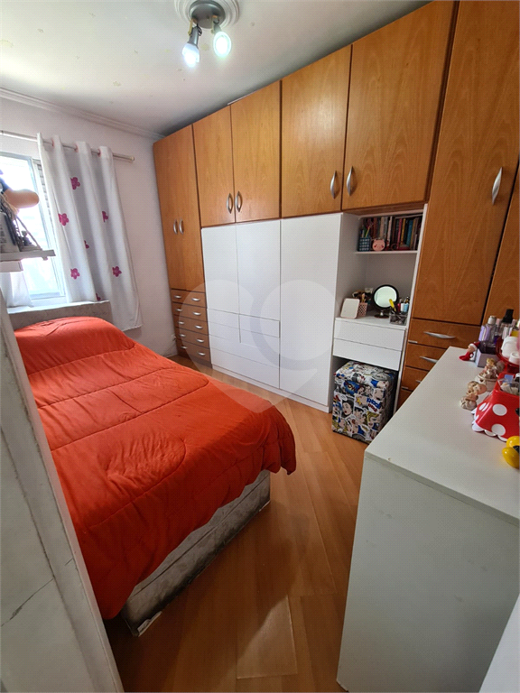 Apartamento à venda com 3 quartos, 78m² - Foto 9