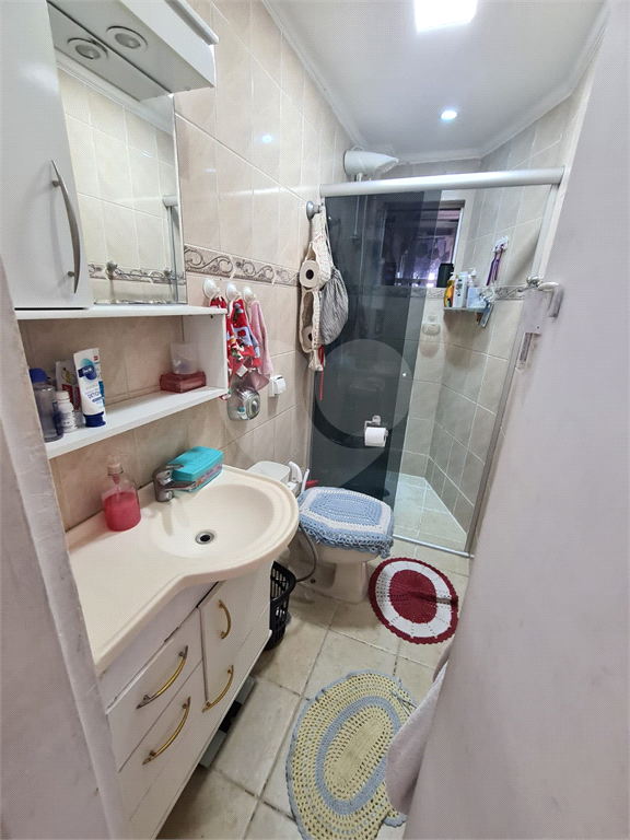 Apartamento à venda com 3 quartos, 78m² - Foto 15