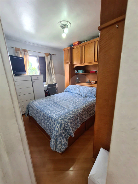 Apartamento à venda com 3 quartos, 78m² - Foto 7