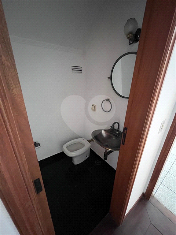 Sobrado Vago no Jardim São Paulo