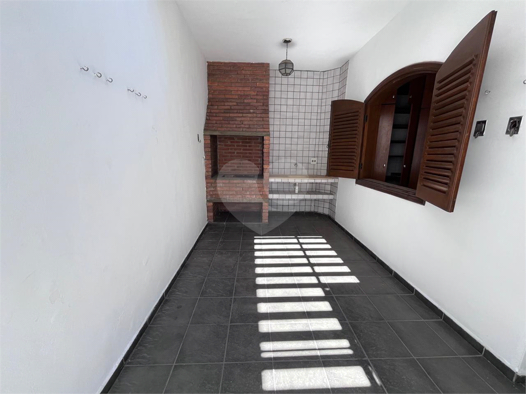 Sobrado Vago no Jardim São Paulo