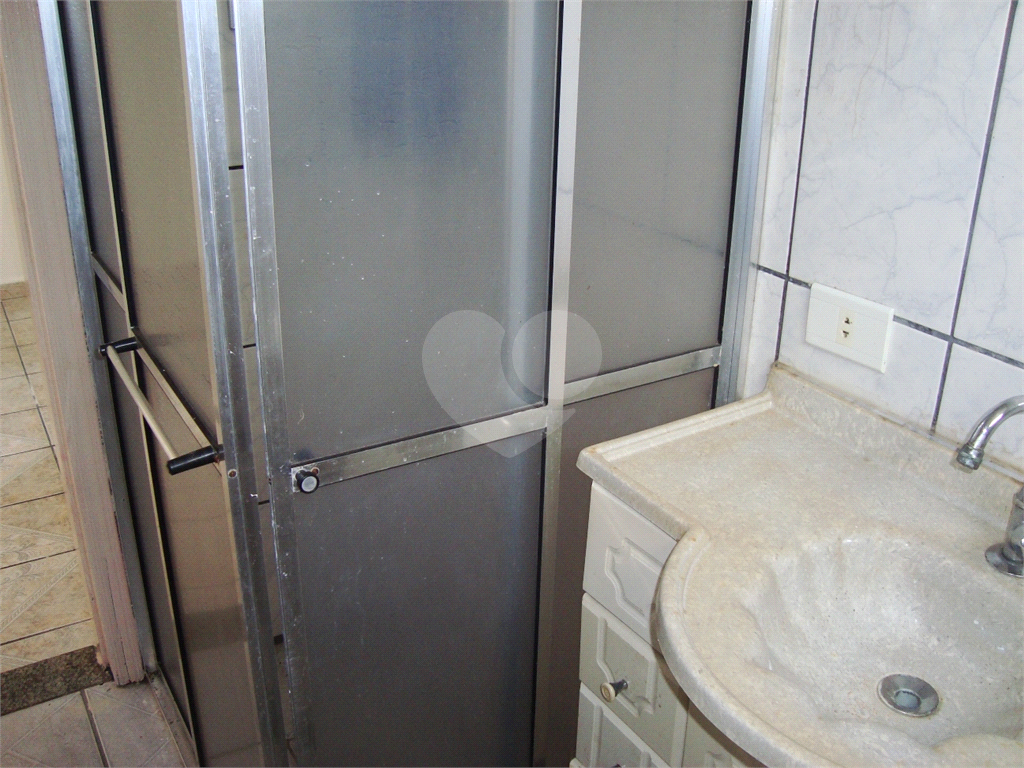 Apartamento em Santana