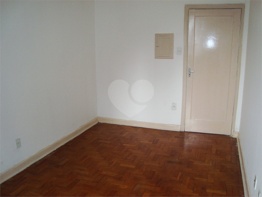 Apartamento em Santana