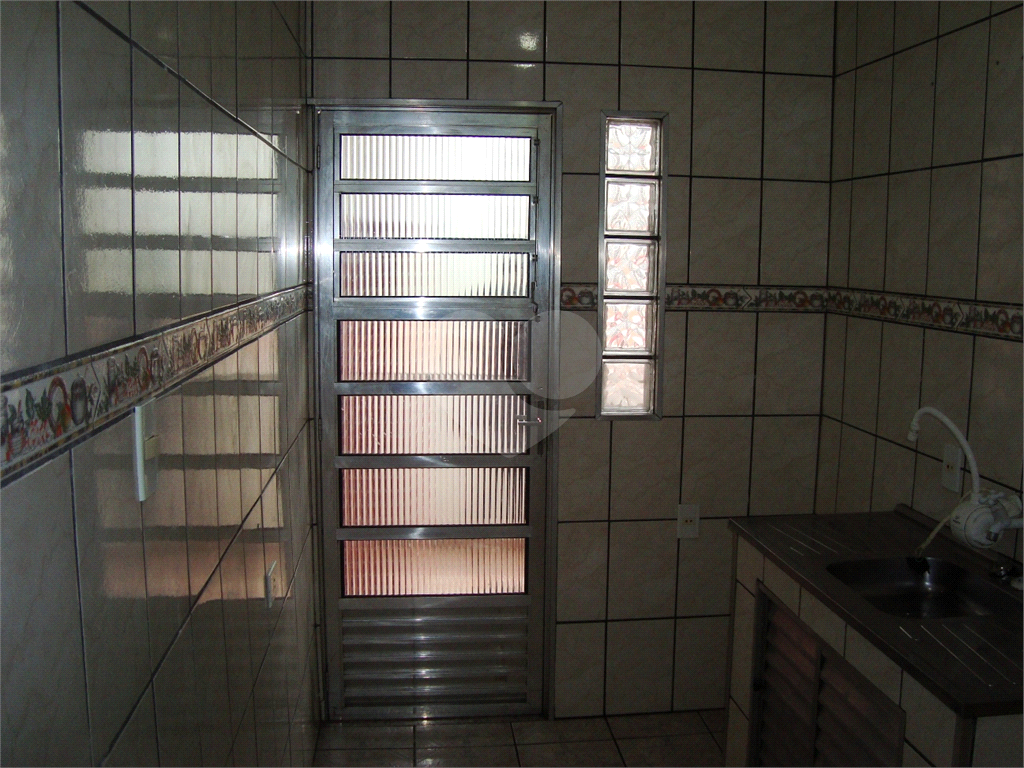 Apartamento em Santana