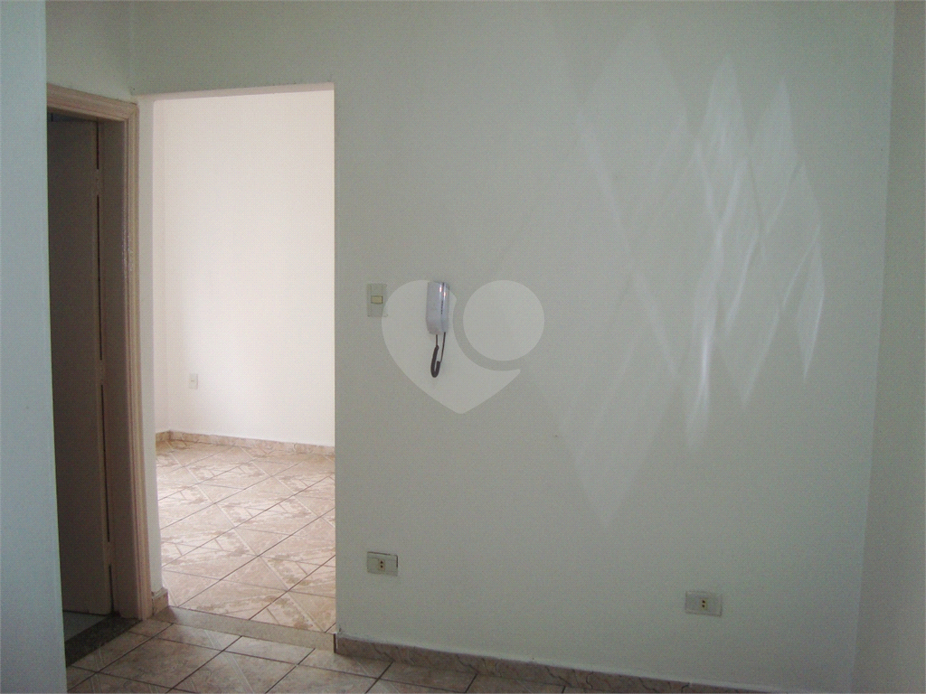 Apartamento em Santana