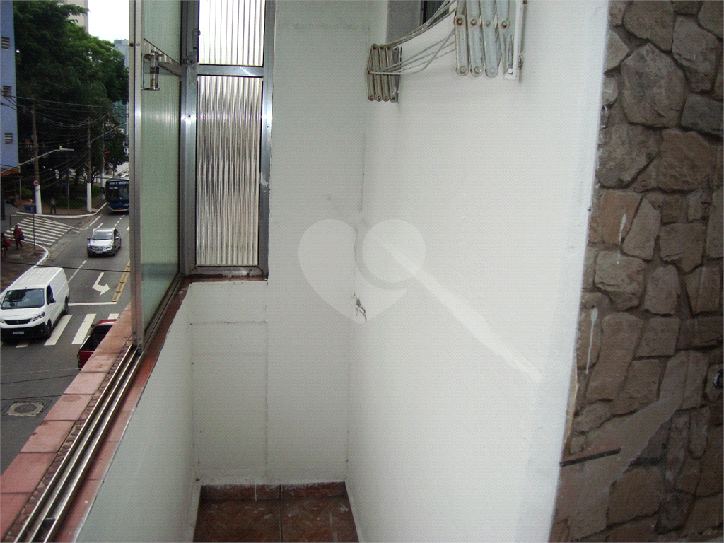 Apartamento em Santana