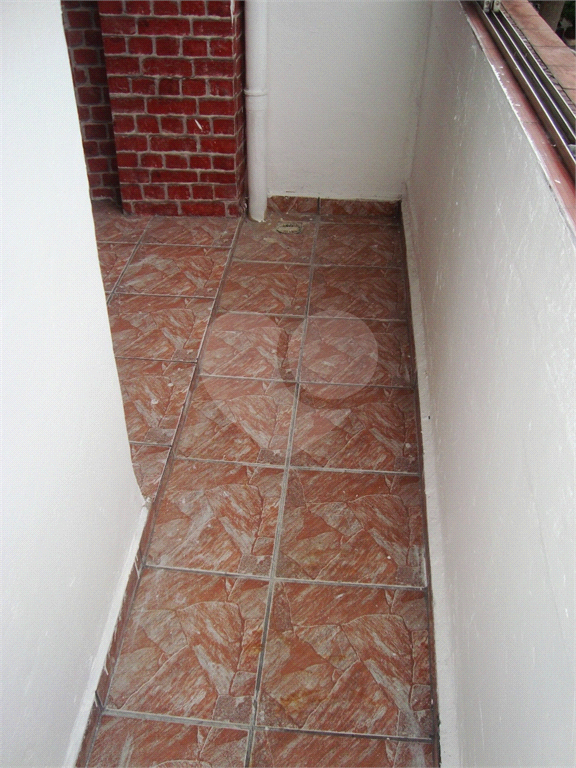 Apartamento em Santana