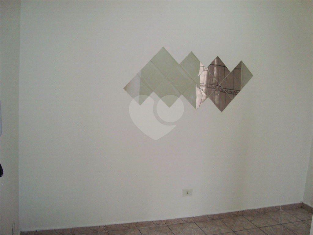 Apartamento em Santana