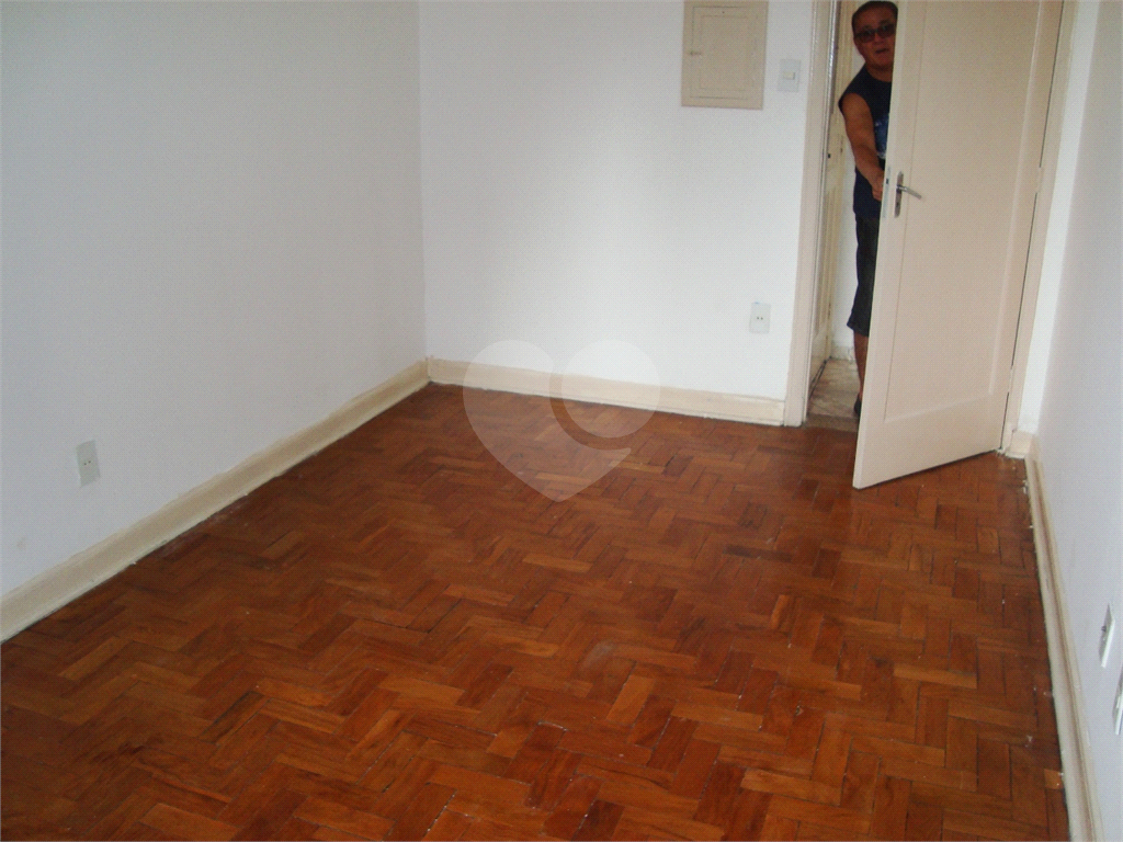 Apartamento em Santana