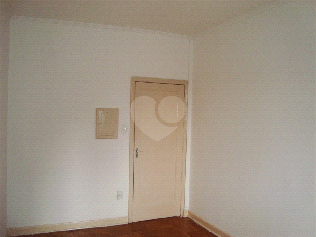 Apartamento em Santana