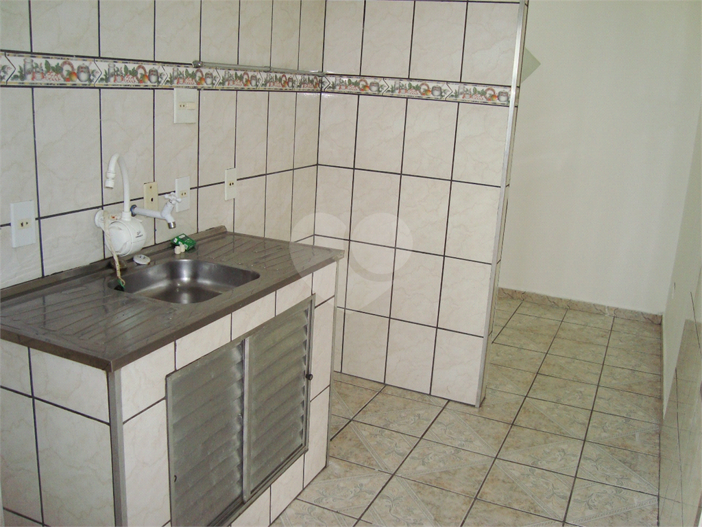 Apartamento em Santana