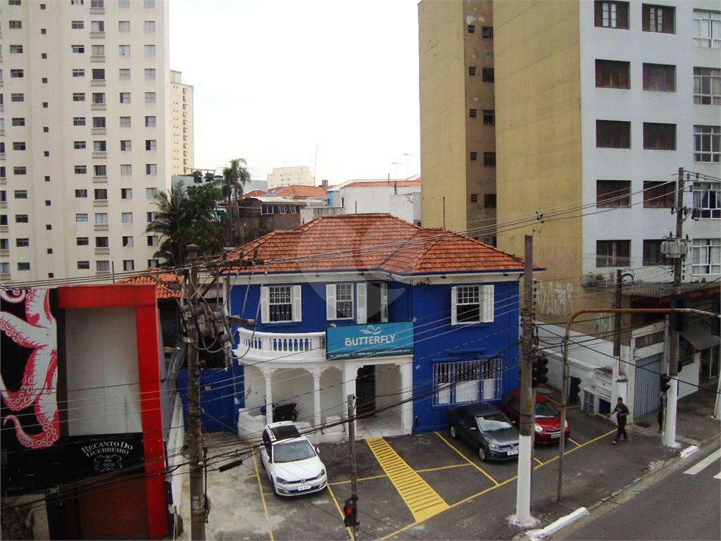 Apartamento em Santana
