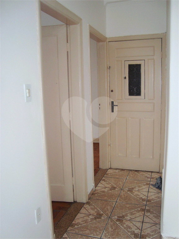 Apartamento em Santana