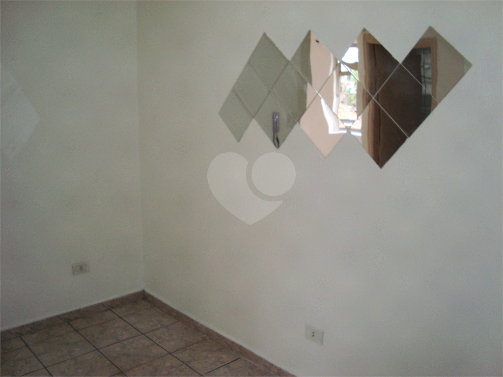 Apartamento em Santana