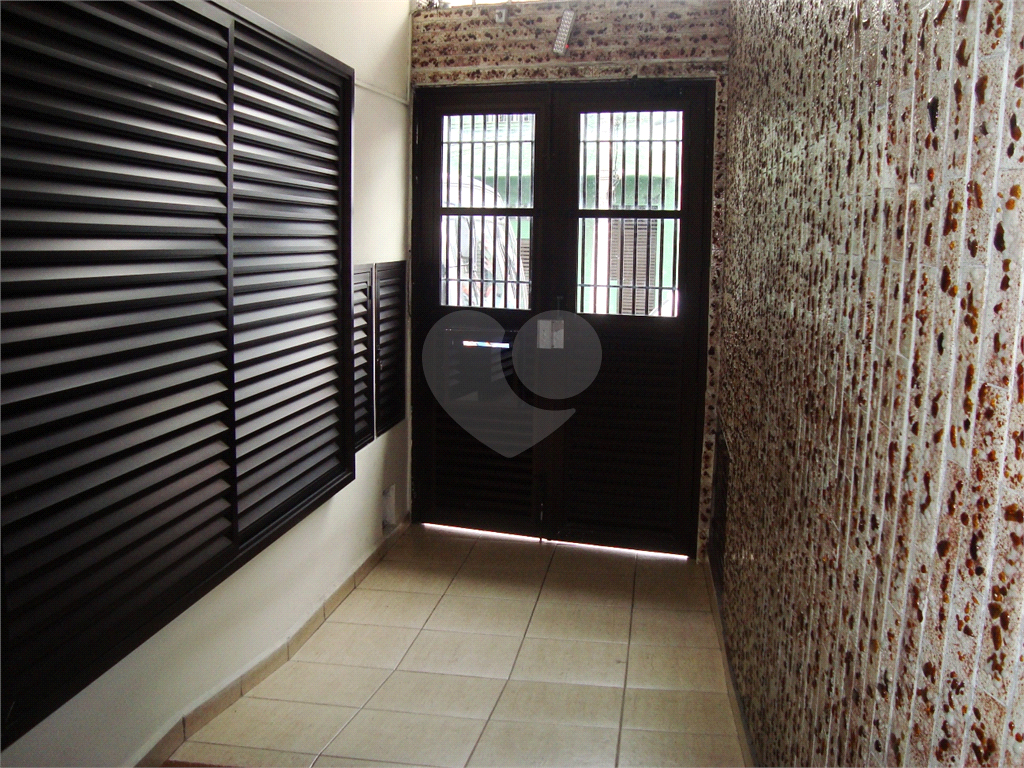 Apartamento em Santana
