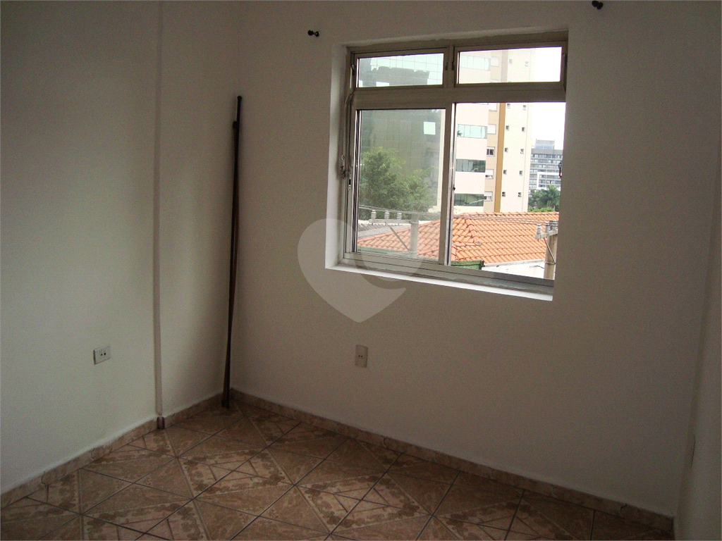 Apartamento em Santana
