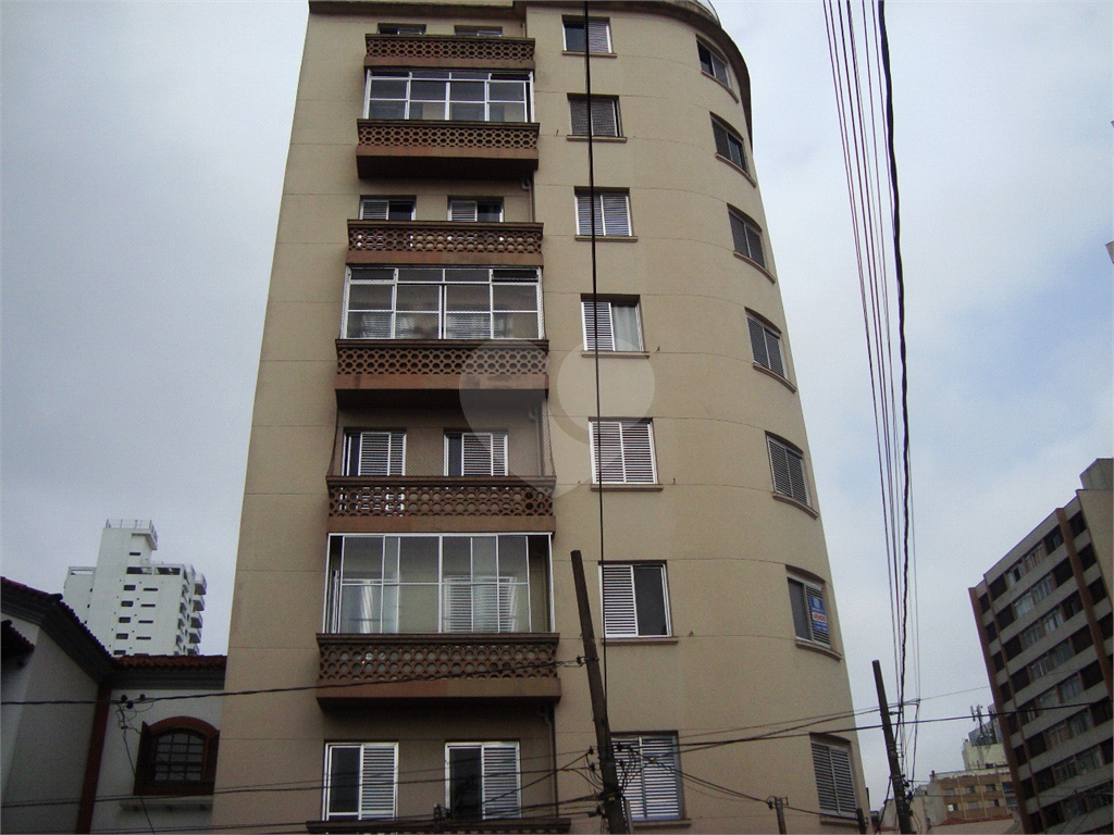Apartamento em Santana