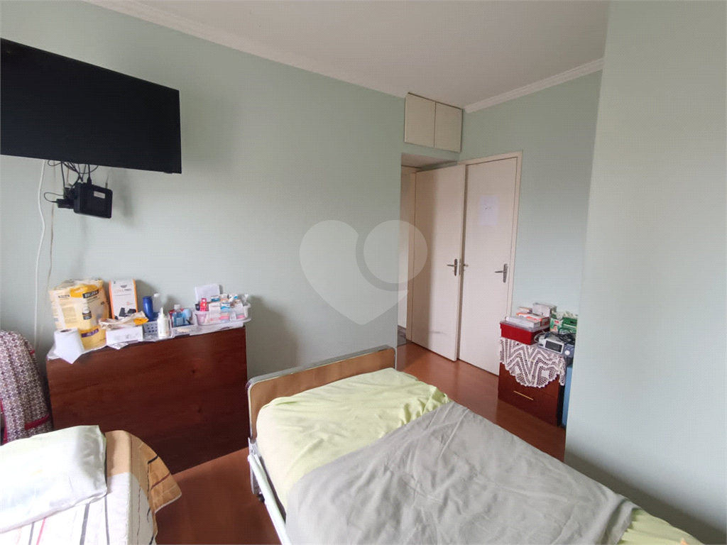 APARTAMENTO em CAMBUCI