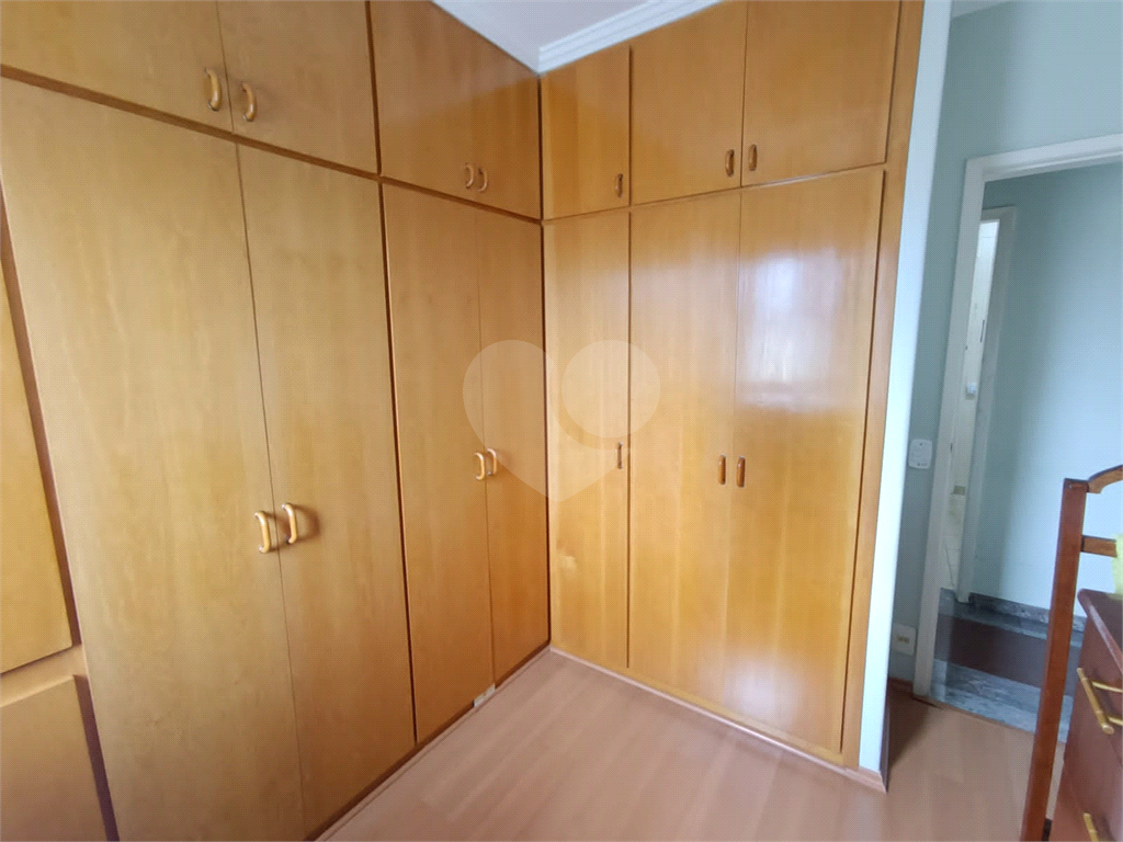 APARTAMENTO em CAMBUCI