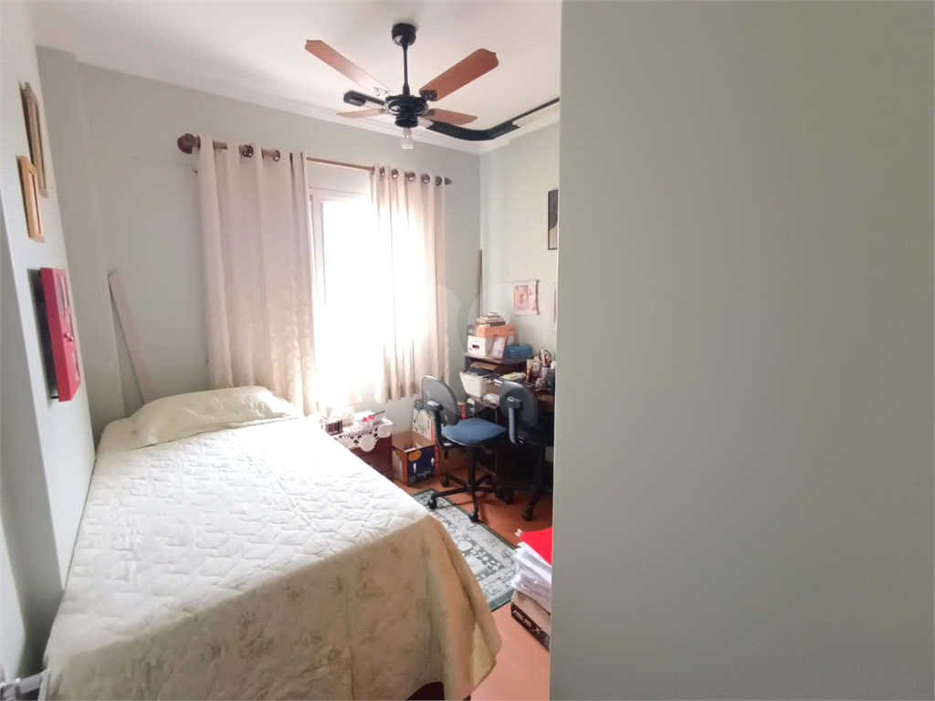 APARTAMENTO em CAMBUCI