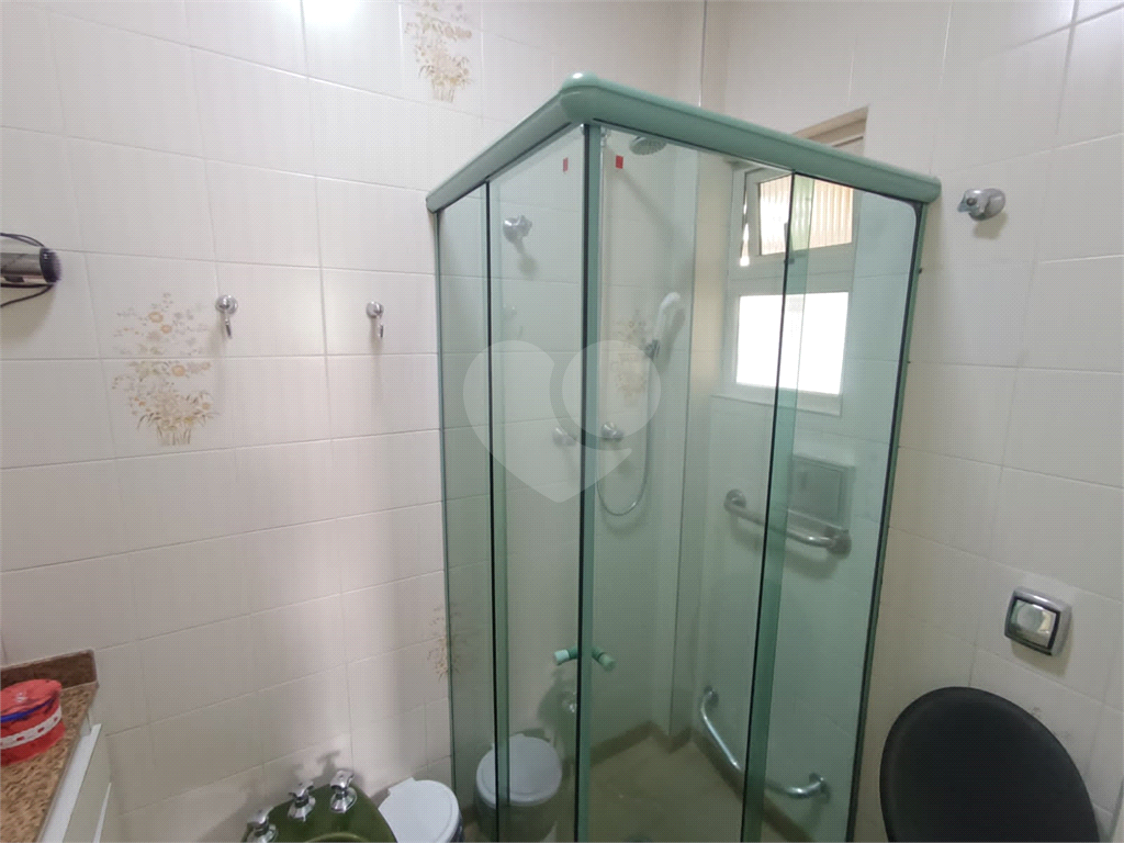 APARTAMENTO em CAMBUCI