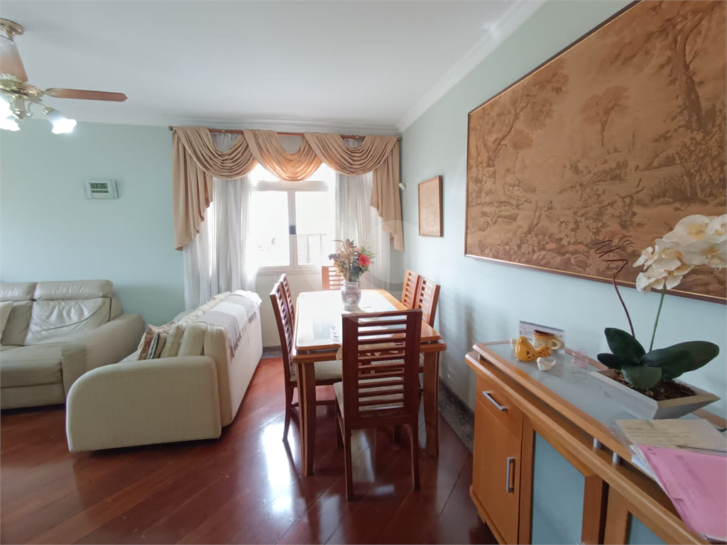 APARTAMENTO em CAMBUCI