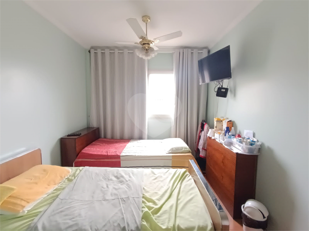 APARTAMENTO em CAMBUCI