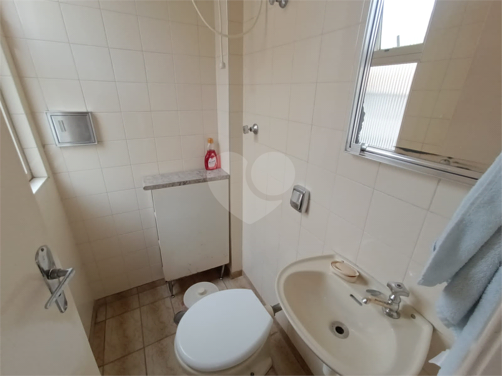 APARTAMENTO em CAMBUCI