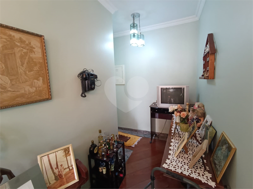 APARTAMENTO em CAMBUCI