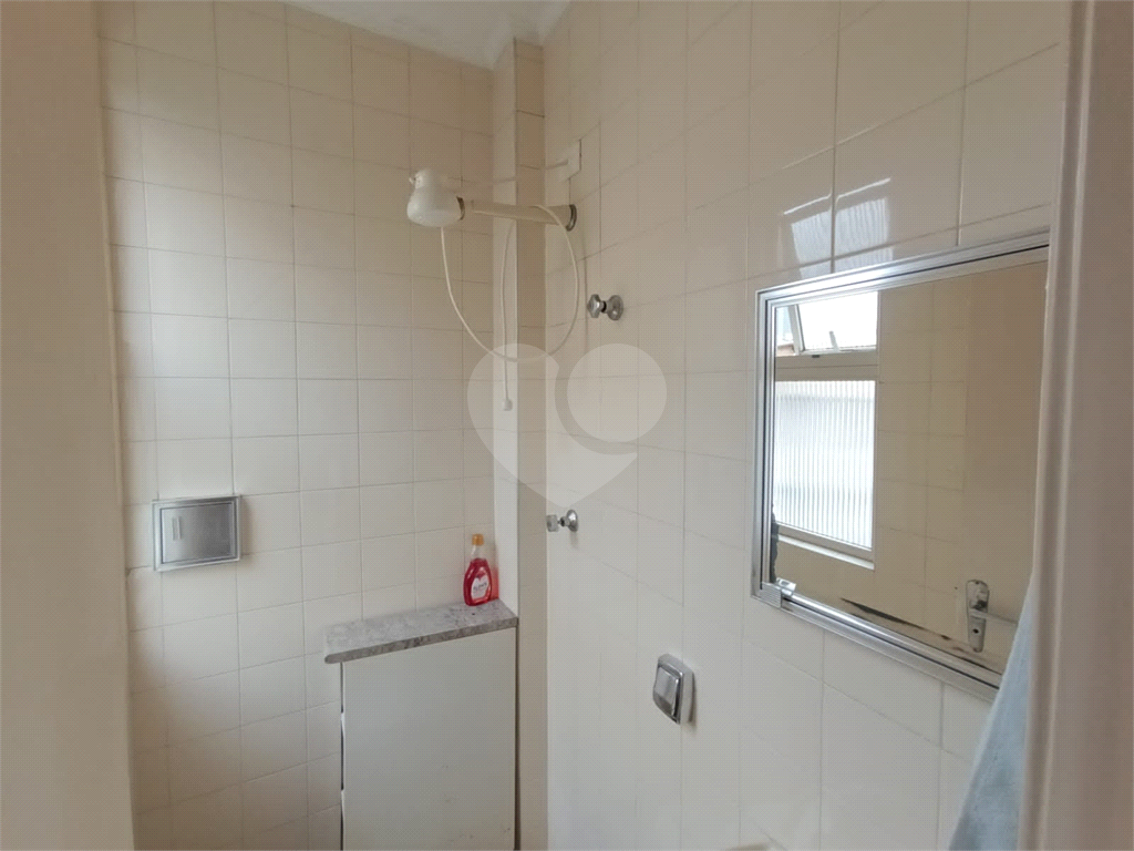 APARTAMENTO em CAMBUCI