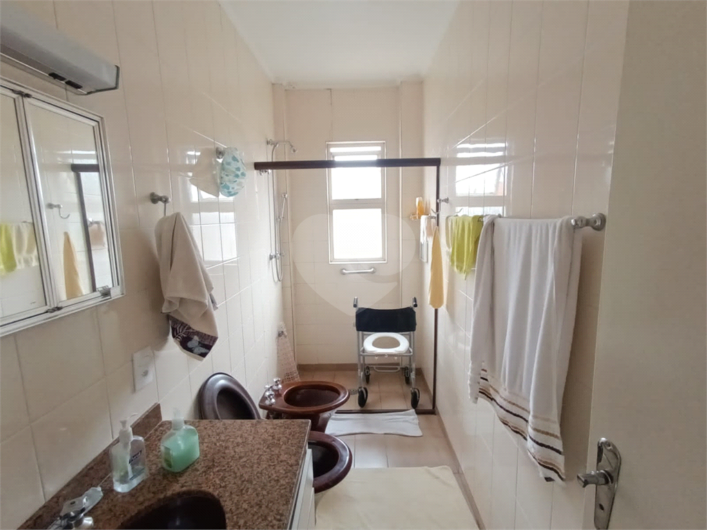 APARTAMENTO em CAMBUCI