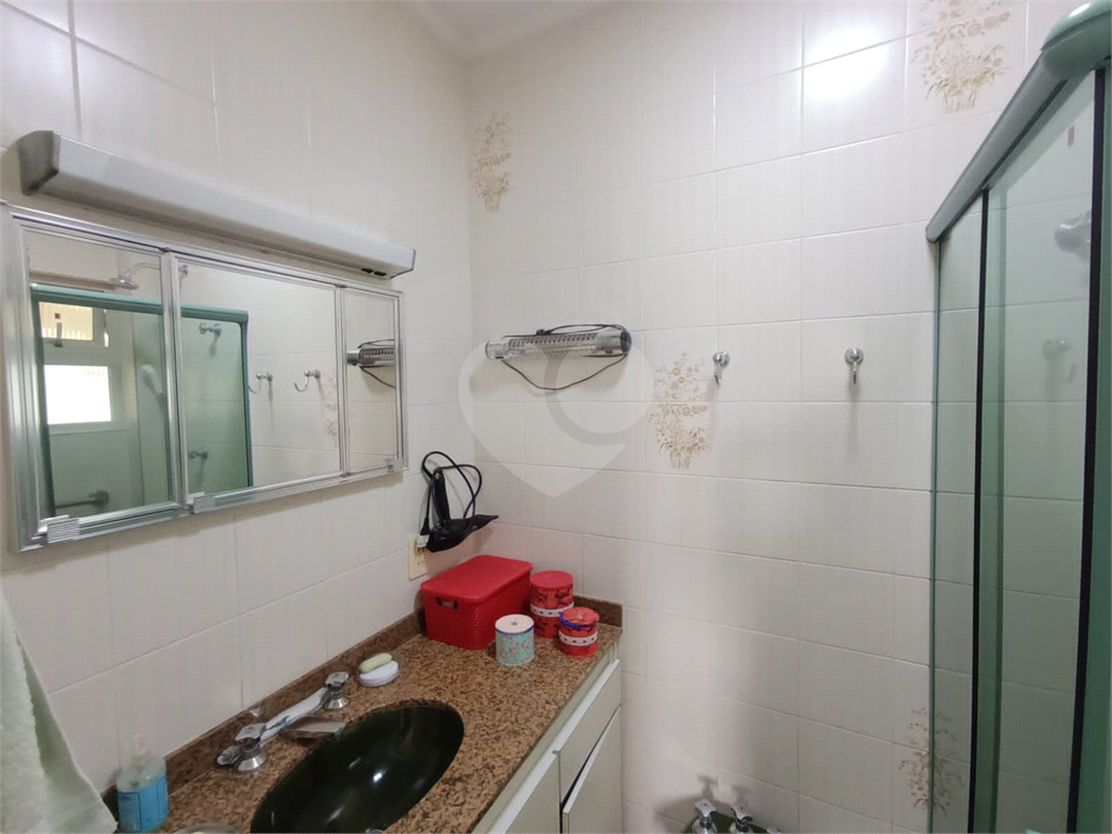 APARTAMENTO em CAMBUCI