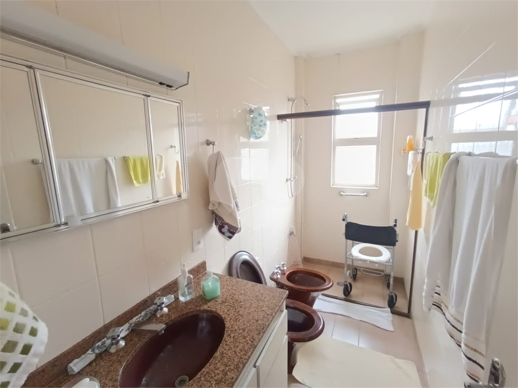 APARTAMENTO em CAMBUCI
