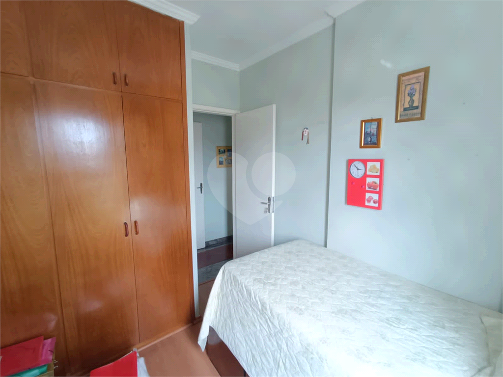 APARTAMENTO em CAMBUCI
