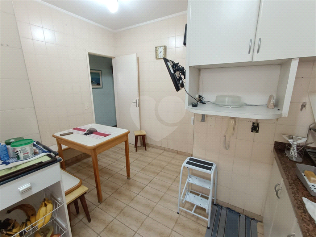 APARTAMENTO em CAMBUCI